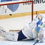 Казахстан отозвал заявку на проведение чемпионата мира по хоккею 2028 года