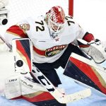 Кошечкин: после Бобровского российские вратари начали активнее ехать в НХЛ