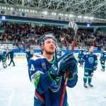 Лучший бомбардир минувшего сезона ВХЛ перешёл в «Сочи»