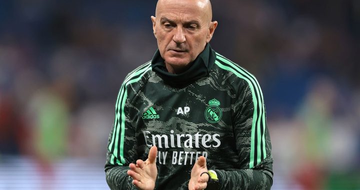 «Ман Сити» сделал тренеру по физготовке «Реала» «невероятное предложение» — источник