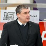 Министр спорта Татарстана оценил назначение Гатиятулина главным тренером «Ак Барса»