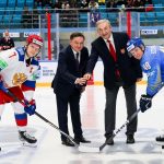 Министр туризма и спорта Казахстана: нам по силам попасть в плей-офф чемпионата мира