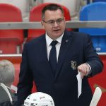 «Много конструктивных идей». Назаров – об официальном закрытии сезона КХЛ