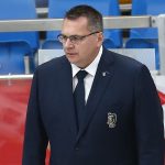 Назаров – о новом министре спорта России: поднял «Амур», теперь будет развивать весь спорт
