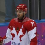 «Не выходил из дома». Ковальчук рассказал, как переживал поражение на Олимпиаде в Сочи
