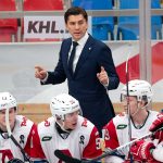 Никитин — критикам своего стиля: пусть смотрят НХЛ и насладятся североамериканским хоккеем