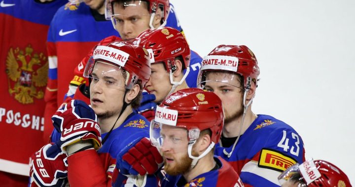 Новиков: не смотреть ЧМ из-за отсутствия России – неуважение к хоккею