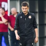 Новый тренер «Пари НН» Саша Илич: сейчас лучшее время, чтобы прийти в клуб
