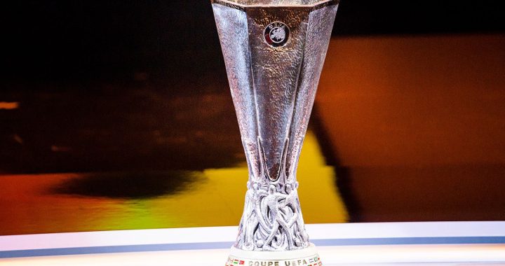 Объявлена судейская бригада на финал Лиги Европы сезона-2023/2024