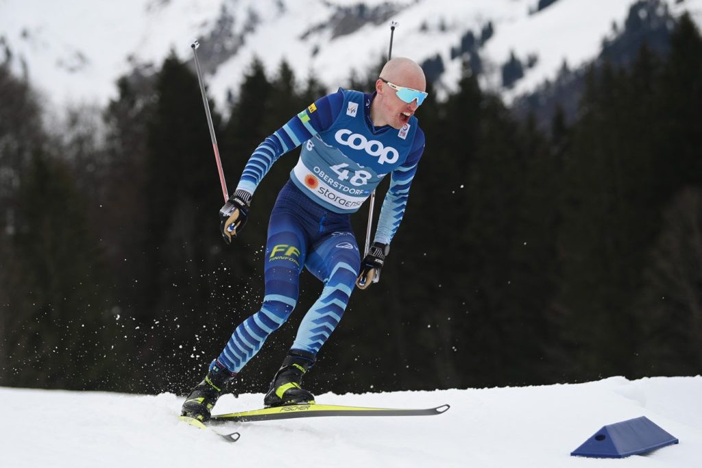 Определился состав сборной Финляндии по лыжным гонкам на сезон-2024/2025