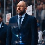 Павел Десятков рассказал, в какой хоккей будет играть «Витязь» в следующем сезоне КХЛ