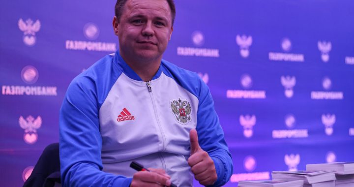Пименов оценил назначение Деяна Станковича главным тренером «Спартака»