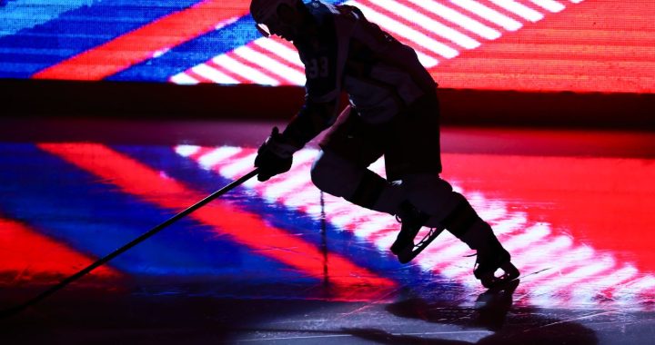 Потанин: хоккей в России — это не просто спорт номер один, а часть культурного кода
