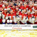 Президент Чехии поздравил национальную команду с победой на ЧМ-2024