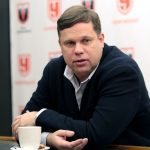 Радимов: в матче между «Краснодаром» и «Динамо» будет вязкая игра