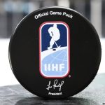 Расписание четвертьфиналов на чемпионате мира по хоккею 2024 года в Чехии