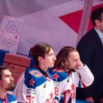 Роман Ротенберг подвёл итог хоккейного сезона в России
