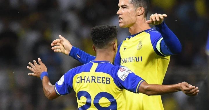 Роналду поделился эмоциями после победы на последних минутах в игре с «Аль-Охдудом»