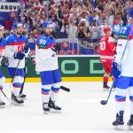 Сборная Словакии всухую обыграла Польшу на чемпионате мира — 2024