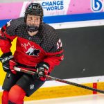 Селебрини и Фантилли не попали в окончательный состав сборной Канады на ЧМ-2024