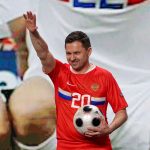 Семшов: серия без поражений не будет давить на «Байер» в финале Лиги Европы