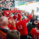 Швейцария — Чехия: во сколько начало финального матча ЧМ, где смотреть