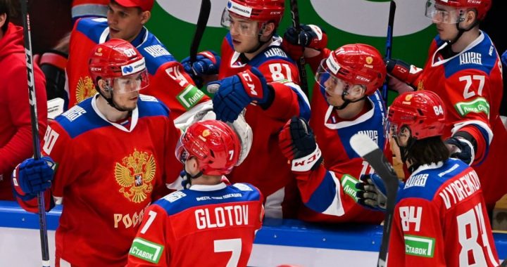 Стал известен состав «России 25» на матч со сборной Беларуси в Омске