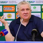 Ташуев: судьба чемпионства в руках «Динамо», побеждай — и ты чемпион