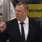 Терещенко — о новом главном тренере «Трактора»: нужно к этому нормально относиться