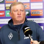 Тренер «Крыльев Советов» Осинькин прокомментировал поражение от «Динамо»