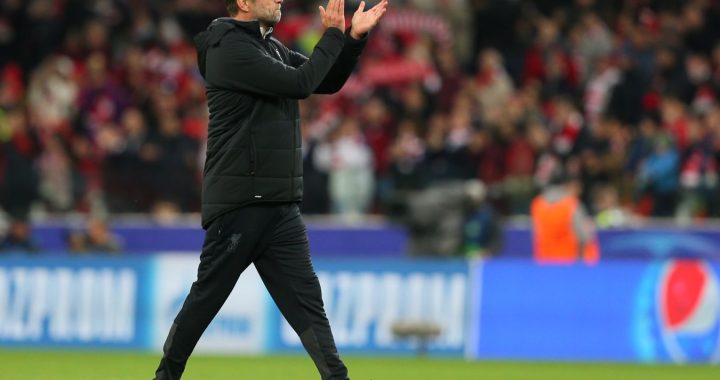 Тренер «Ливерпуля» Юрген Клопп рассказал о прощании с клубом и игроками