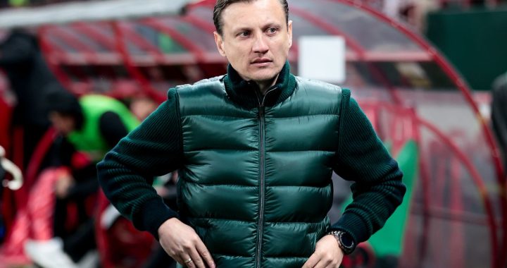 Тренер «Локомотива» Галактионов рассказал о настрое команды на матч РПЛ с «Оренбургом»
