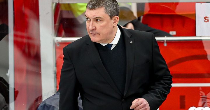 В «Ак Барсе» объяснили назначение Гатиятулина главным тренером