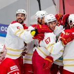 В КХЛ объяснили, почему китайский клуб вновь проведёт сезон в России