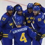 В Швеции продолжают настаивать на отстранении сборной России от международных соревнований