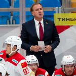 Виктор Игнатьев продолжит работу в «Куньлунь Ред Стар» в должности старшего тренера