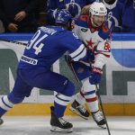 Владимир Крикунов — об уходе шестерых игроков из СКА: клуб сэкономит больше 300 миллионов