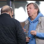 Юрий Сёмин рассказал, что станет определяющим в матче «Краснодар» — «Динамо»
