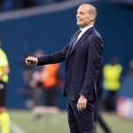 «Ювентус» уволил Аллегри за неподобающее поведение в финале Кубка Италии