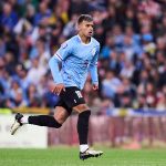 «Жирона» предложила рекордные € 15 млн за игрока сборной Уругвая — Романо