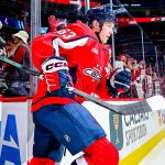 Журналист НХЛ ожидает прорыва от Мирошниченко за «Вашингтон» в следующем сезоне