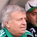 Анатолий Байдачный рассказал, что поддерживает сборную Грузии на Евро-2024