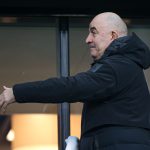 Черчесов отреагировал на слова главы федерации футбола Казахстана о переговорах с тренером