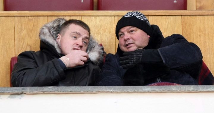 Червиченко: не мог представить, что «Урал» начнёт следующий сезон в Первой лиге