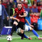Евро раскрутил игрока «Локо». Теперь защитник сборной Албании уедет в «Ювентус»?