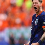 Фанаты оценили победный гол Вегорста в матче Нидерландов и Польши на Евро-2024