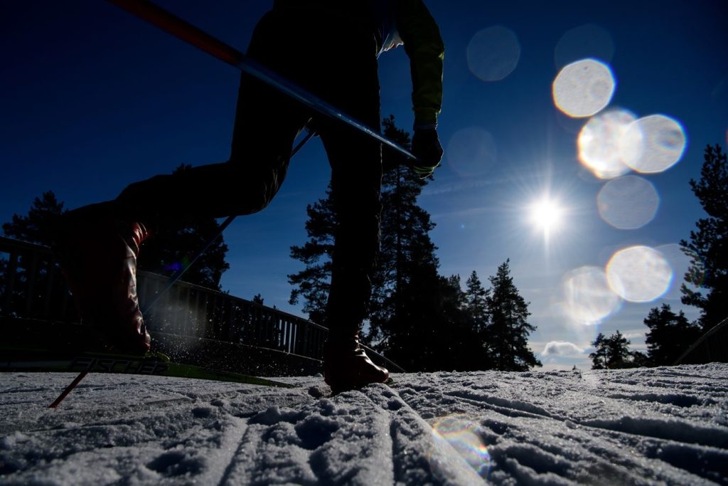 FIS представила команду-мечту из лыжников в честь Евро — 2024 без Большунова и Клебо