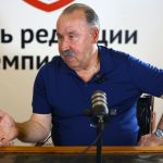 Газзаев: Спалетти оставил большое впечатление — он стал чемпионом в России и Италии