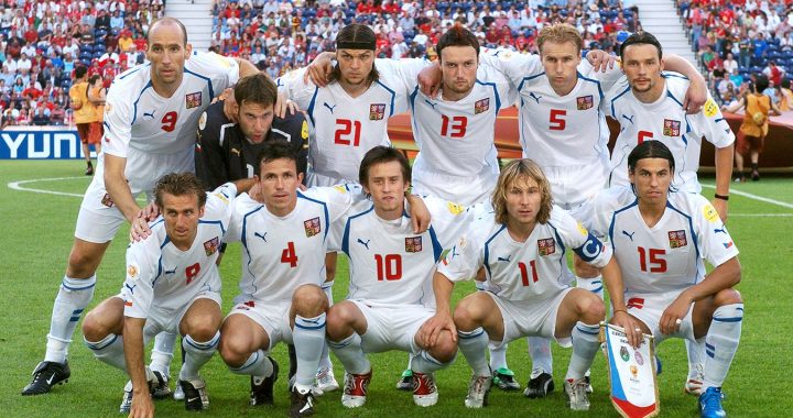 А ведь Чехия была в двух шагах от триумфа на Евро-2004! Где теперь игроки той сборной?