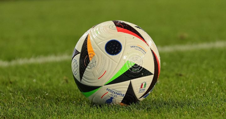 Гол сборной Бельгии на Евро-2024 отменили из-за мяча с датчиками движения